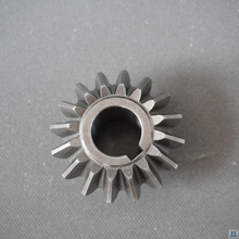 Small Bevel Gear Z16 5036010660 for 1.65M drum mower
