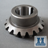 Small Bevel Gear Z17 30mm for Lisicki 1.85M drum mower