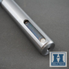 Short shaft 5036010260 for 1.65M drum mower