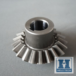 Bevel gear 5036010670 for 1.65M drum mower