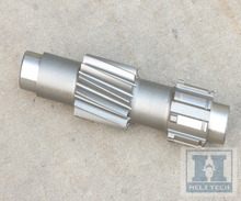 Gear Shaft 