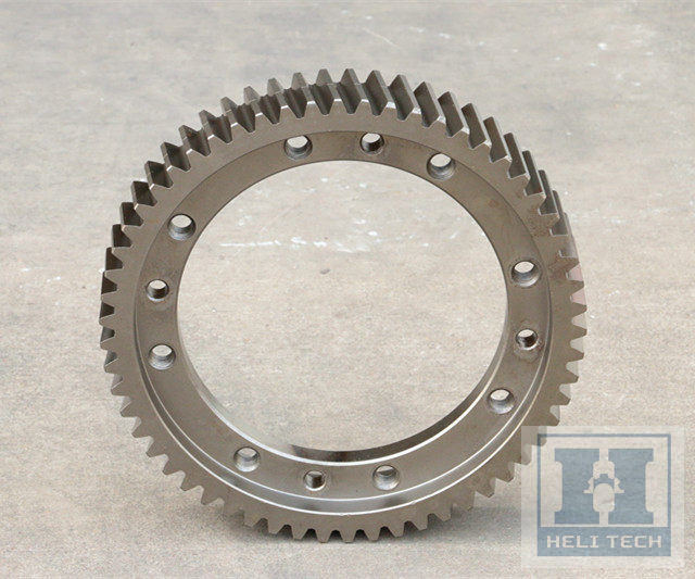 OEM Teeth Shaving Gear for Agricultural Machinery