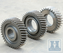 OEM Truck Transmission Gear, Custom Lawn Mower Gear Drive Design