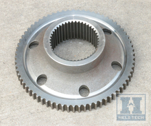 Planetary Gear Internal Ring Gear OEM Gear