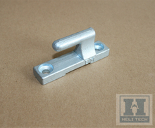 Trailer Hinge Precision Forging To Drawing