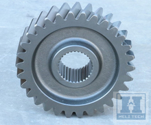 High Quality OEM Cylindrical Helical Gear 
