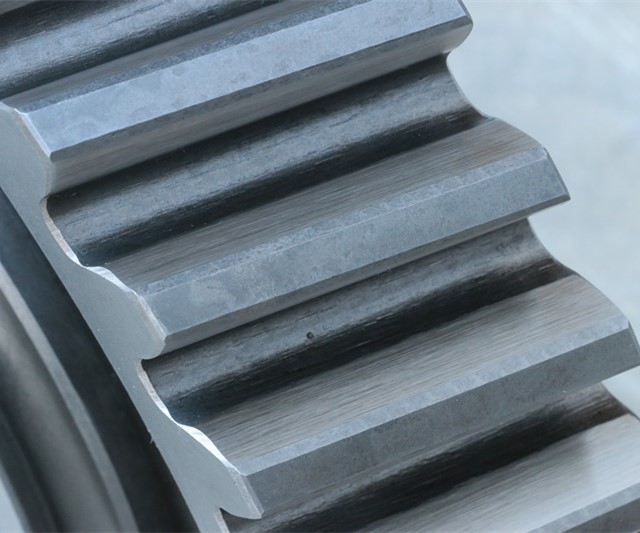 High Precision Customized Transmission Gear Cylindrical Gear