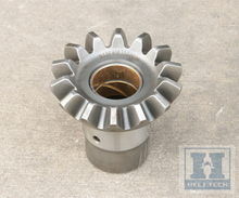 OEM Precision Forging Bevel Gear To Drawing