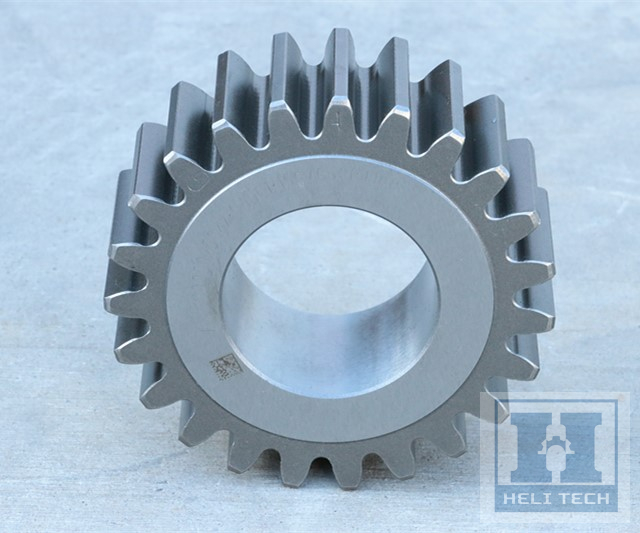 OEM Automotive Transmission Gearbox Helical Gear Spline Gear Cylindrical Gear