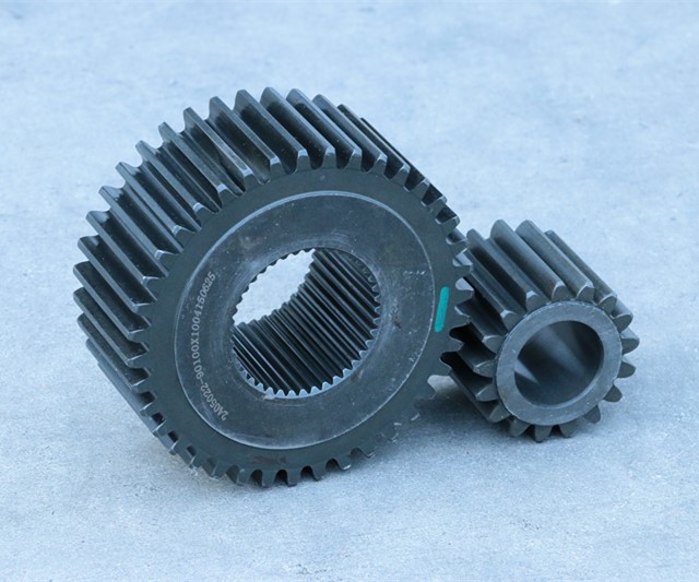 OEM Sun and Planet Gear Harmonic Gear