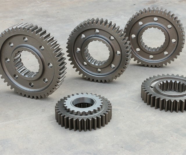 OEM Truck Transmission Gear Set with Inner 