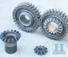 High Precision Customized Transmission Gear Cylindrical Gear