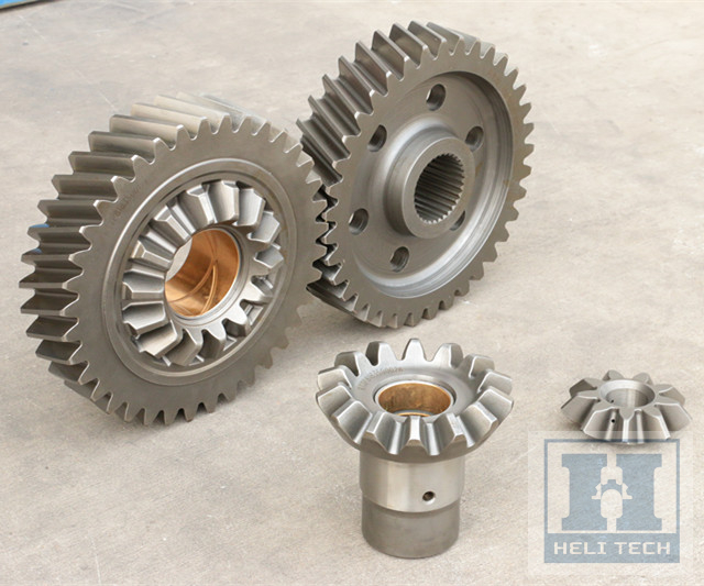 Differential Spider Gear by Forging OEM Gear