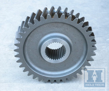  Helical Gear Supplier