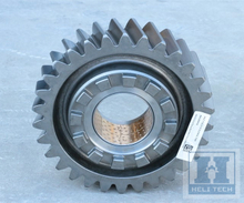 OEM, CNC Machining, CNC Turning, CNC, Precision Forging, Gear Set