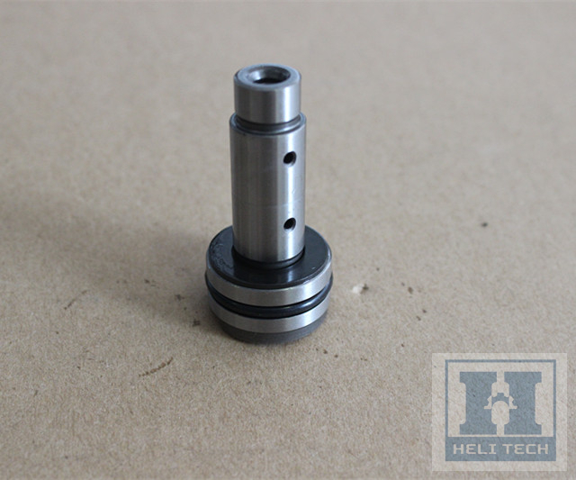 CNC Machining Precision Forging Part